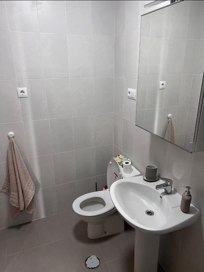 Apartment Las Terrazas De La Torre Golf,Pool,Lake View Las Pedrenas Exterior photo