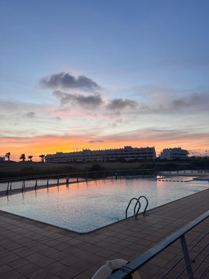 Apartment Las Terrazas De La Torre Golf,Pool,Lake View Las Pedrenas Exterior photo